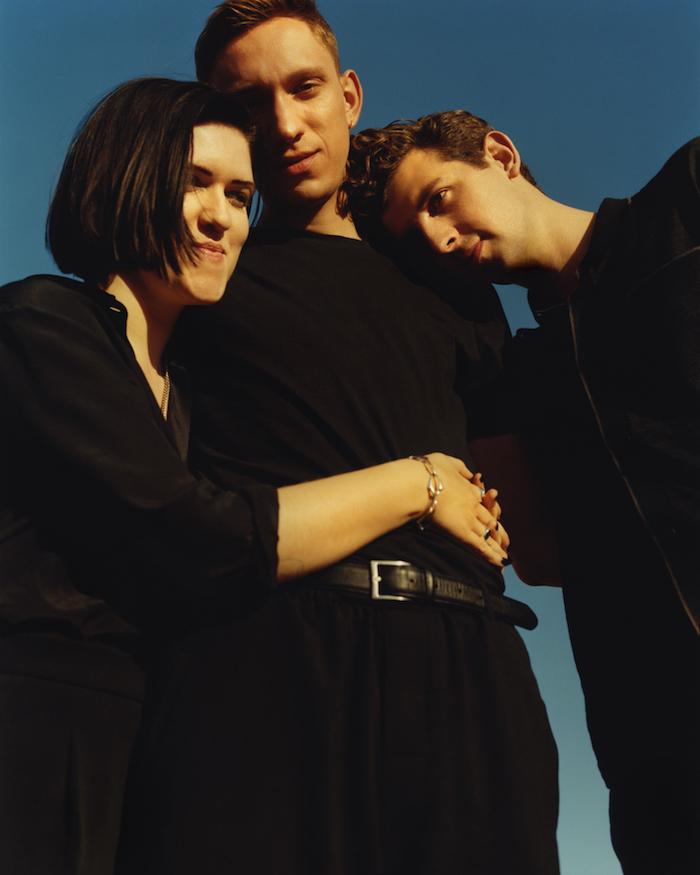 專訪 The xx 《I See You》